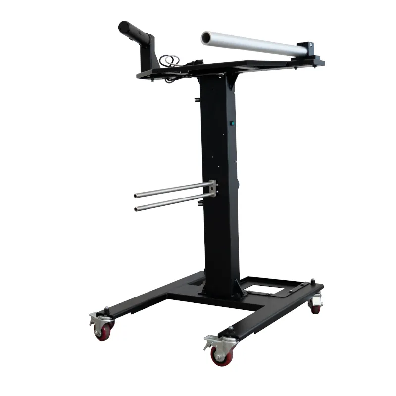 เครื่องม้วน FR8003