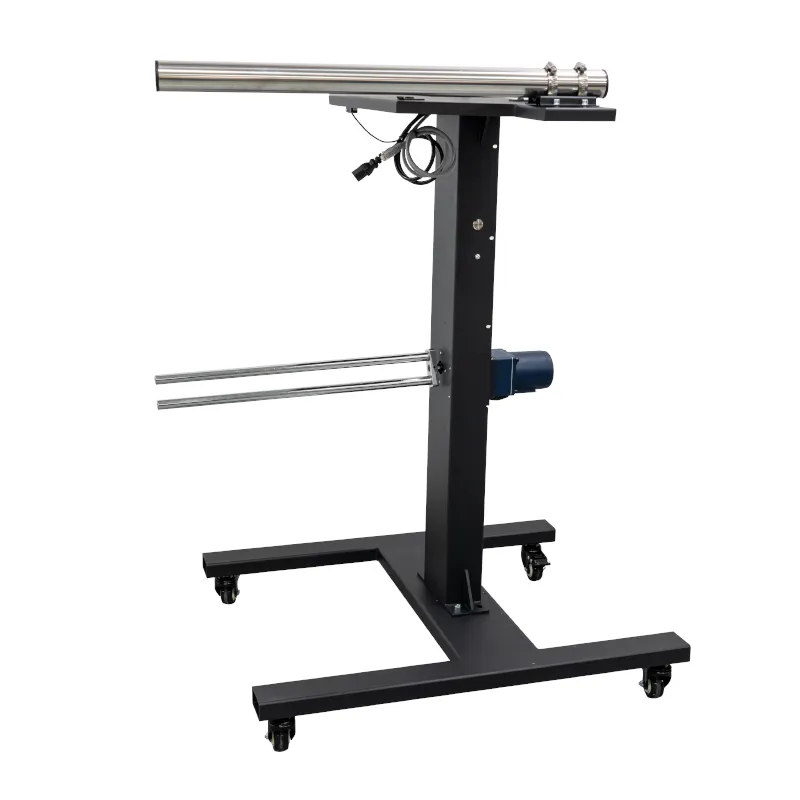 เครื่องม้วน FR8003