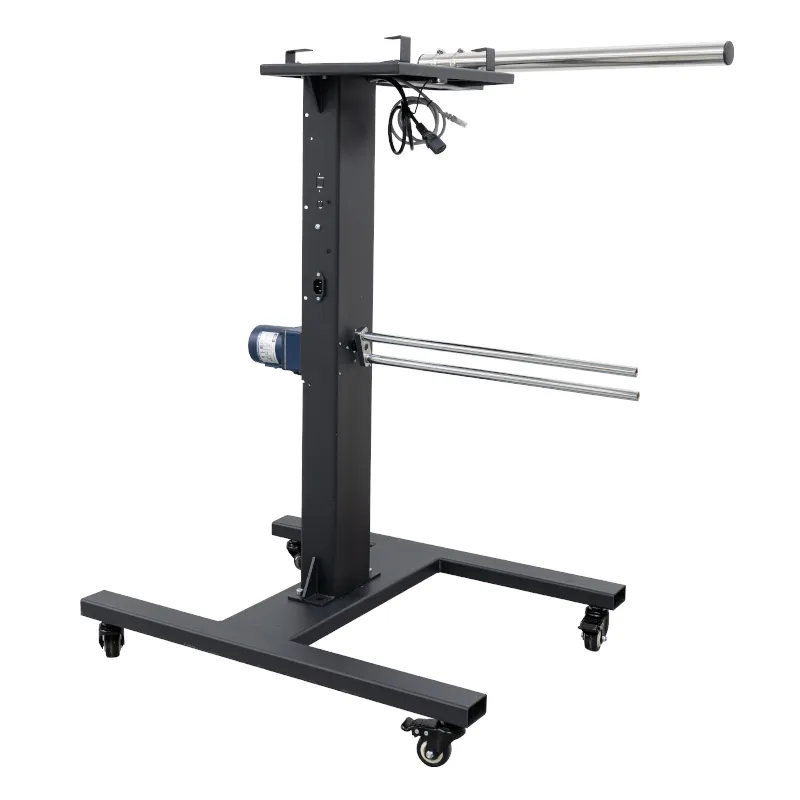 เครื่องม้วน FR8003