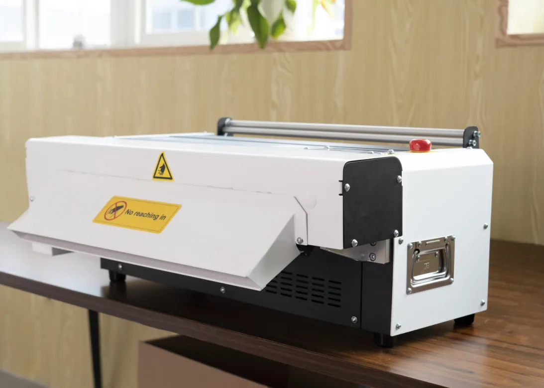 LP-IB500C กระดาษนูน - แผ่นกันกระแทก