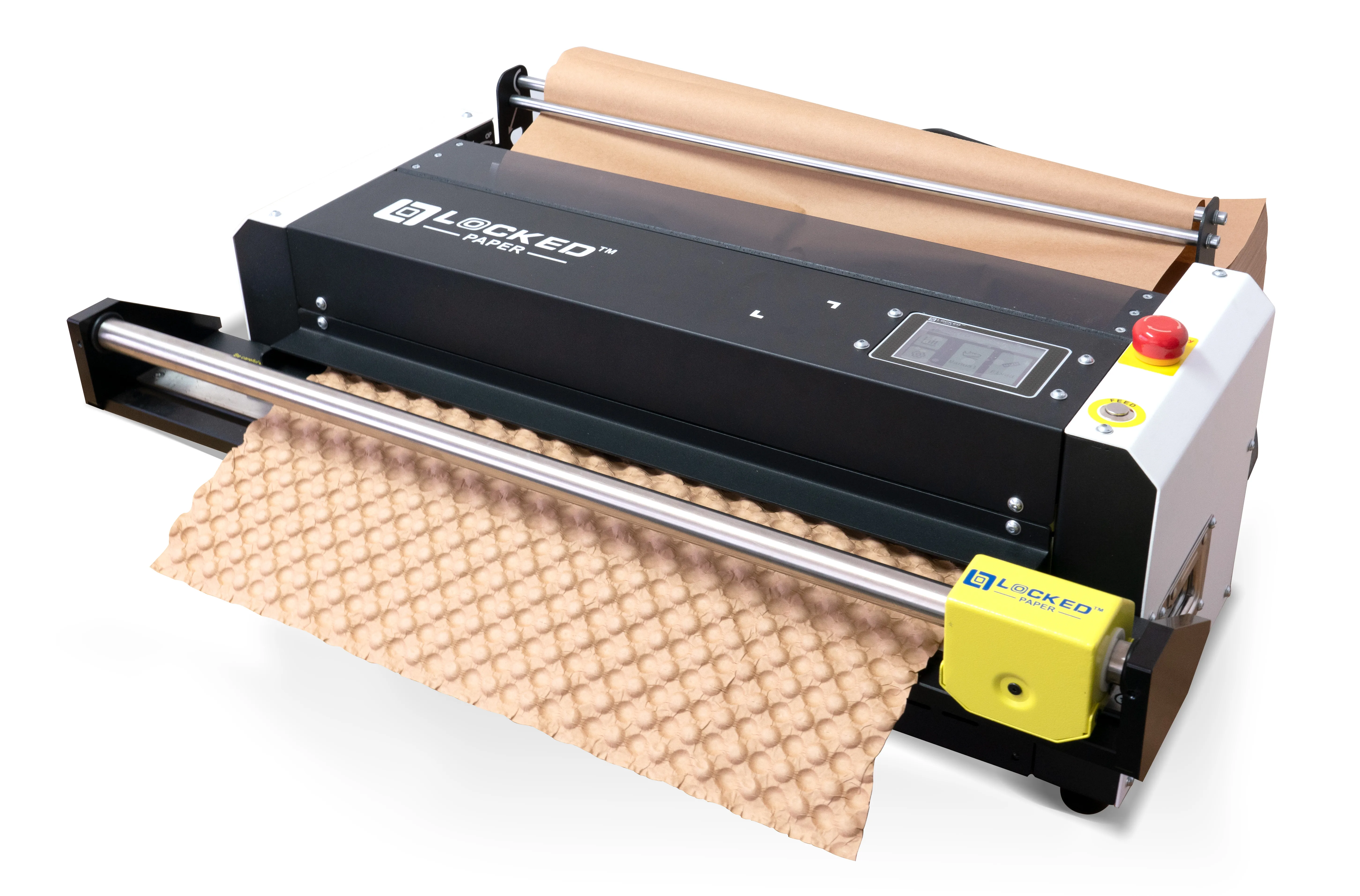 LP-IB500C กระดาษนูน - แผ่นกันกระแทก