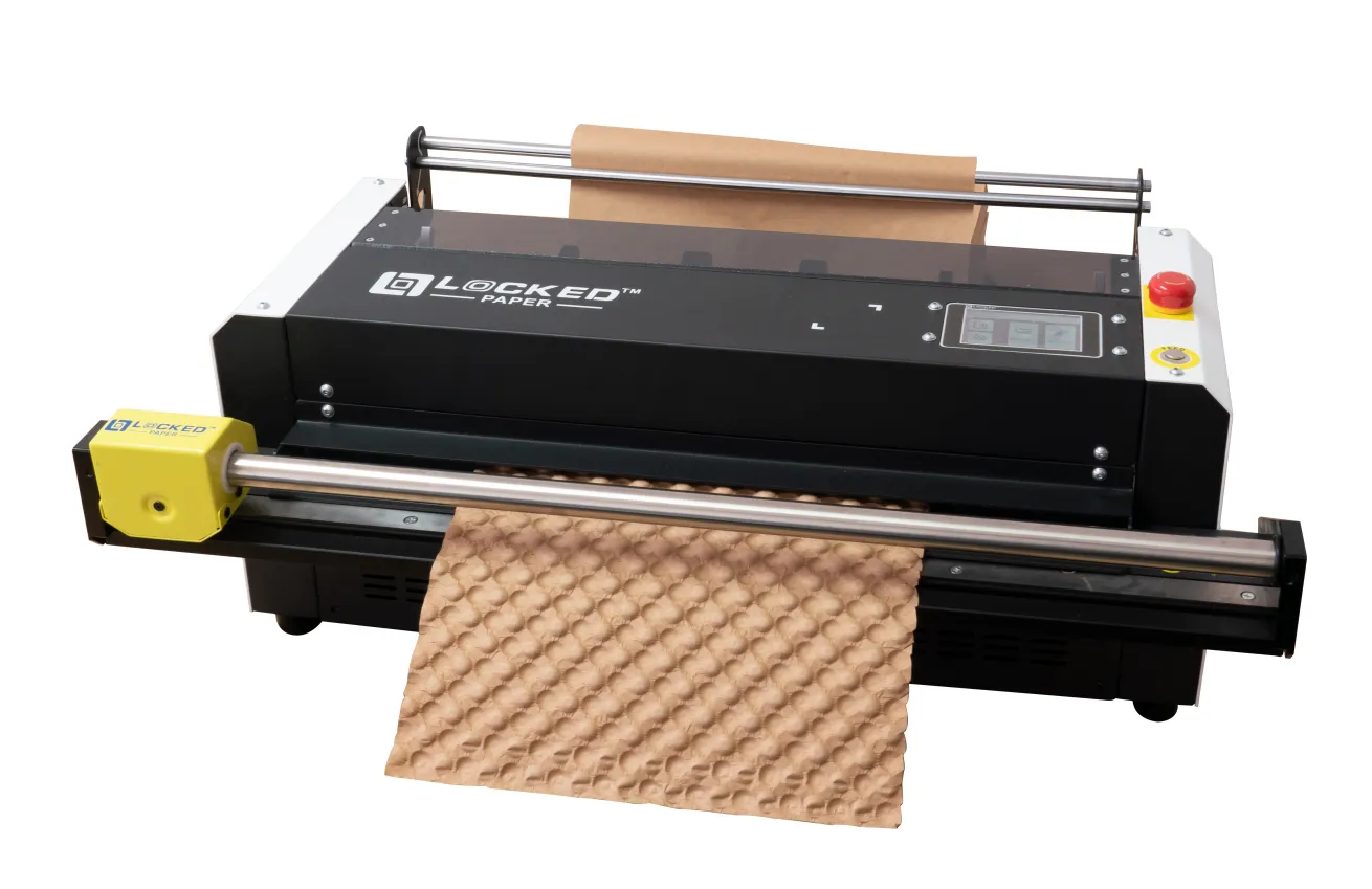 LP-IB500C กระดาษนูน - แผ่นกันกระแทก