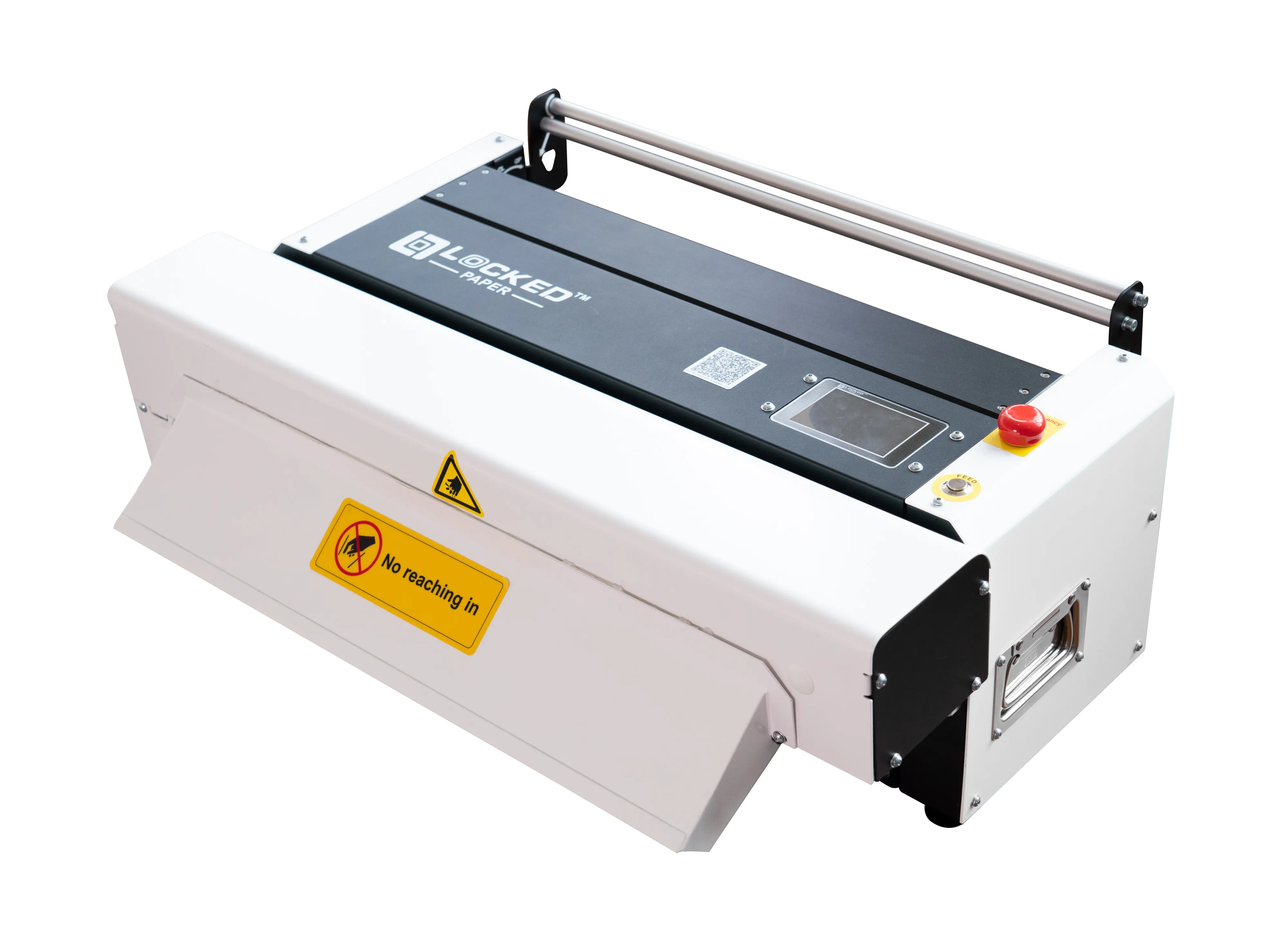 LP-IB500C กระดาษนูน - แผ่นกันกระแทก