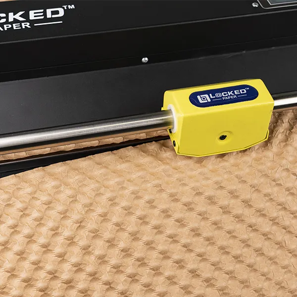 LP-IB500C กระดาษนูน - แผ่นกันกระแทก